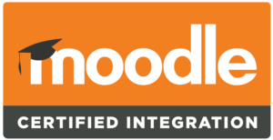 Moodle Certified Integration