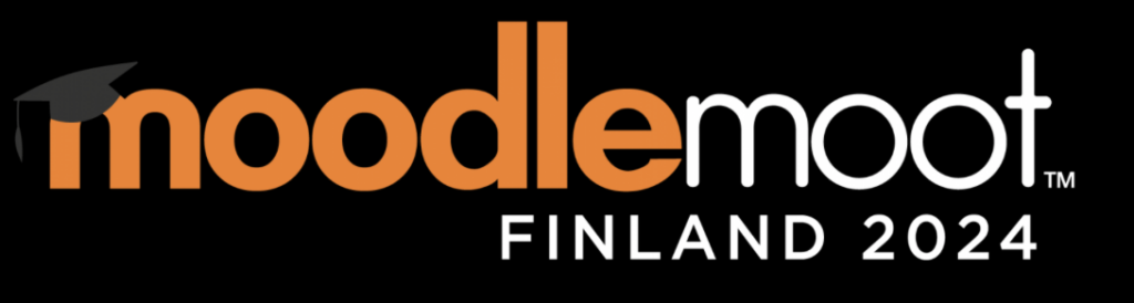 Moodlemoot Finland 2024