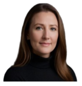 Kara Conger – North American Lead at Brickfield Education Labs.